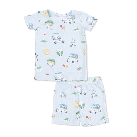 Angel Dear - Loungewear Short Set - Golf Pros