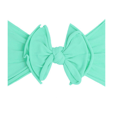 Baby Bling - FAB-BOW-LOUS - Mint