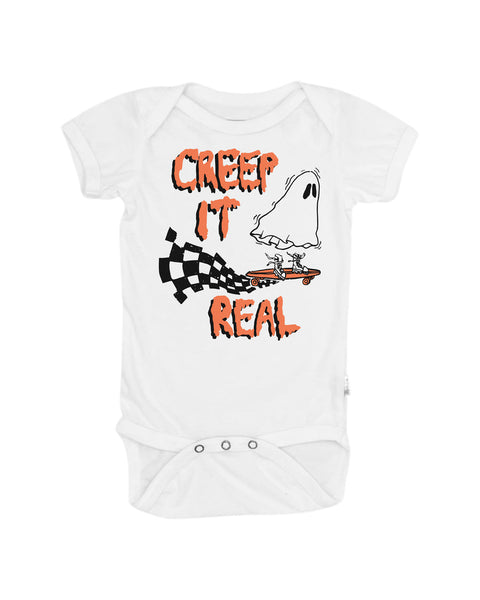 Feather 4 Arrow - One Piece - Creep It Real