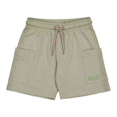 Mayoral - Bermuda Shorts - Bamboo