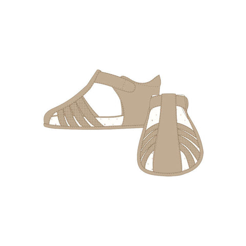 Mayoral - Sandals - Coca