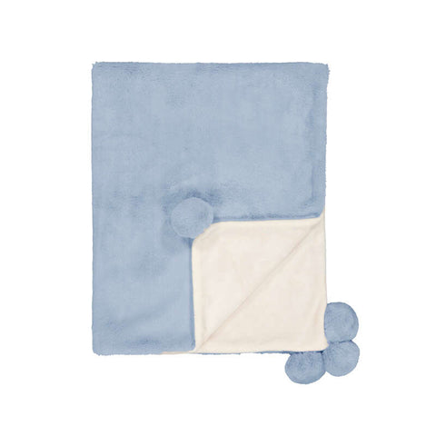 Mayoral - Pom Pom Blanket