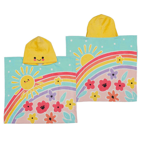 Mayoral - Bath Towel - Hawaii