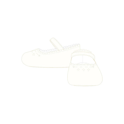 Mayoral - Maryjanes - Natural