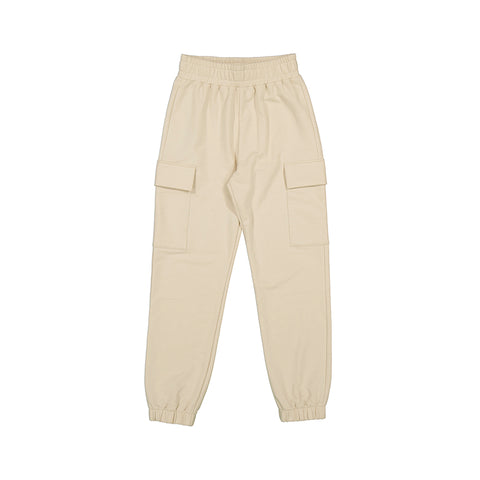 Mayoral - Cargo Jogger Pant - Sand