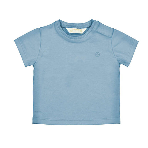 Mayoral - Short Sleeve T-Shirt - Waves