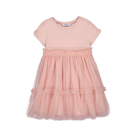 Mayoral - Dress - Blossom