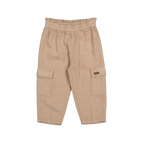 Mayoral - Cargo Pants - Toffee