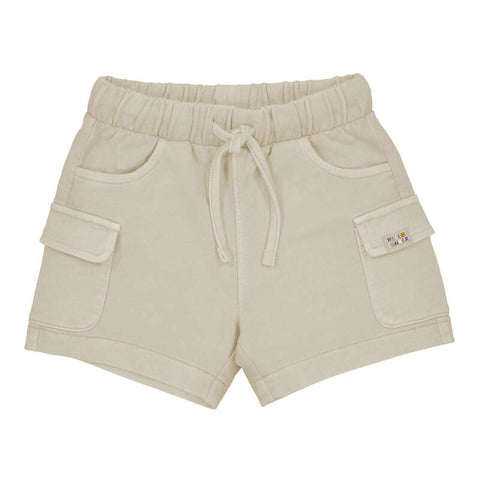 Mayoral - Bermuda Shorts - Beige
