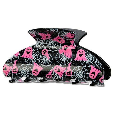 Iscream - Hair Clip - Ghosted