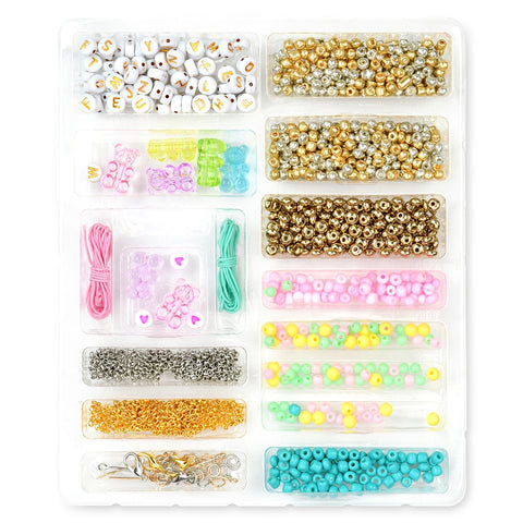 Iscream - Jewelry Kit - Gummy Bear