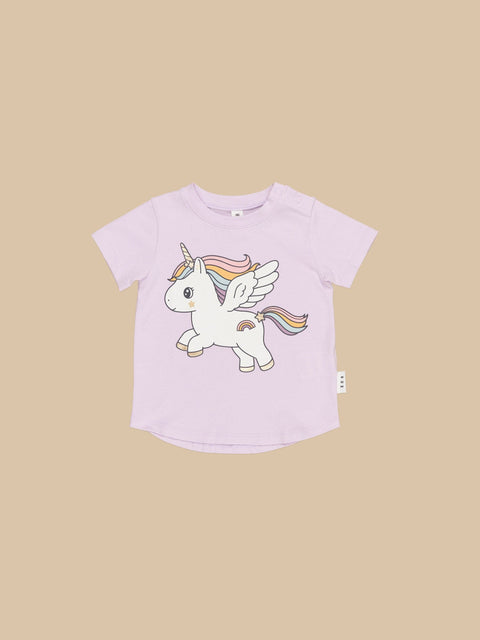 Huxbaby - T-Shirt - Magical Unicorn