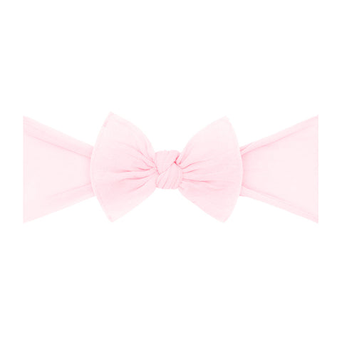 Baby Bling - Itty Bitty Knot - Pink