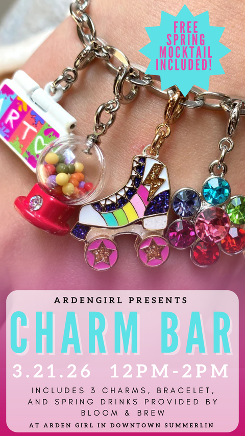 ARDENGIRL Spring-Break Club