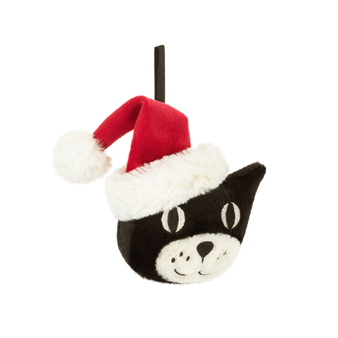 Jellycat - Jellycat Jack Ornament