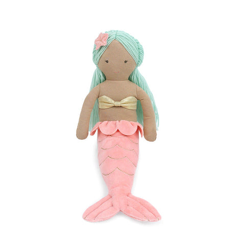 Mon Ami - Coralia Mermaid