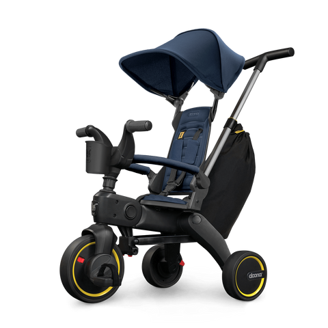 Doona - Liki Trike S3 Premium – Love Bug Baby