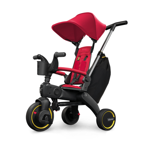Doona - Liki Trike S3 Premium – Love Bug Baby