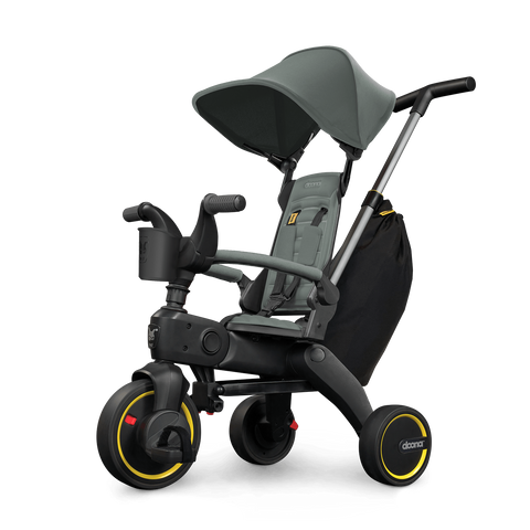 Doona - Liki Trike S3 Premium – Love Bug Baby