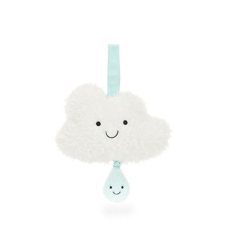 Jellycat - Musical Pull - Amuseables Stratto Cloud