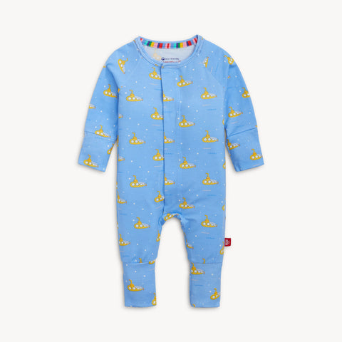 Magnetic Me - Modal Coverall - Submarine
