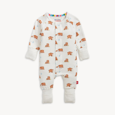 Magnetic Me - Modal Coverall - Wildly Loved