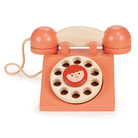 Mentari - Ring Ring Telephone