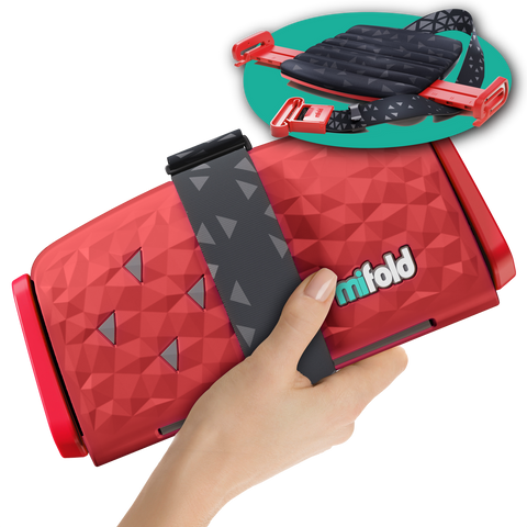 Mifold - Grab-and-Go Booster