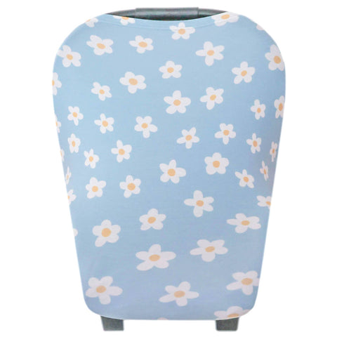 Copper Pearl - Multi-Use Cover - Della