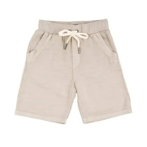 Miki Miette - Rusty Short - Mushroom