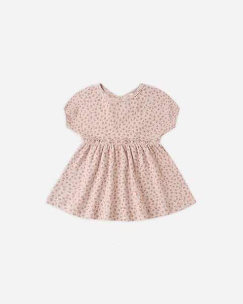 Quincy Mae - Annie Dress - Posy