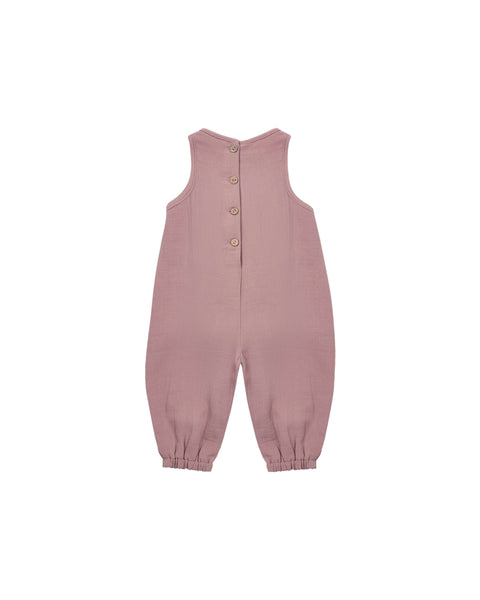 Quincy Mae - Maisie Overall - Mulberry