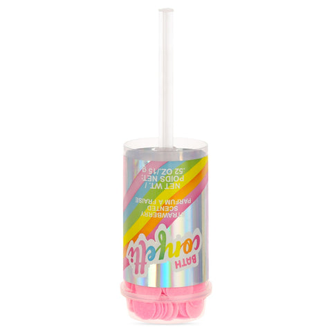 IScream - Bath Confetti - Rainbow Pop