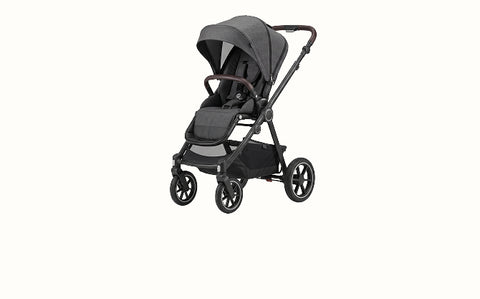 RENTAL - UPPAbaby - Cruz V3 Stroller - Jake