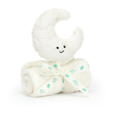 Jellycat - Soother - Amuseables Moon
