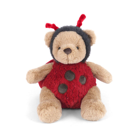 Mon Ami - Leah Ladybug Bear