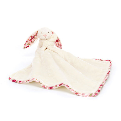 Jellycat - Soother - Blossom Cream Bunny