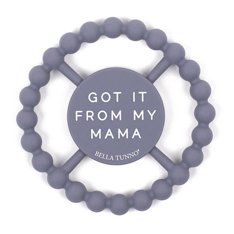 Bella Tunno - Teether - Got It From My mama
