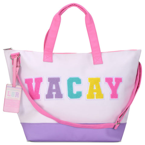 IScream - Travel Bag - Vacay