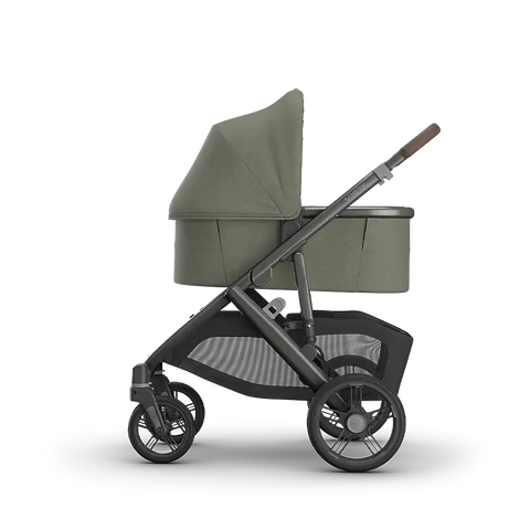 uppababy vista bassinet ventilation UPPAbaby
