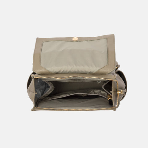 Freshly Picked - Mini Classic Bag II - Sage