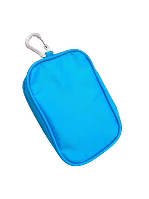 Knick Knack Mini Backpack Clip Bag Storage Case - Assorted colors