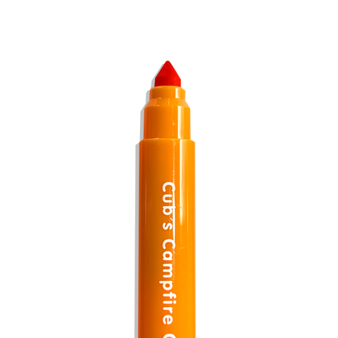 Ooly - Cub Crew: Markers - Set of 8