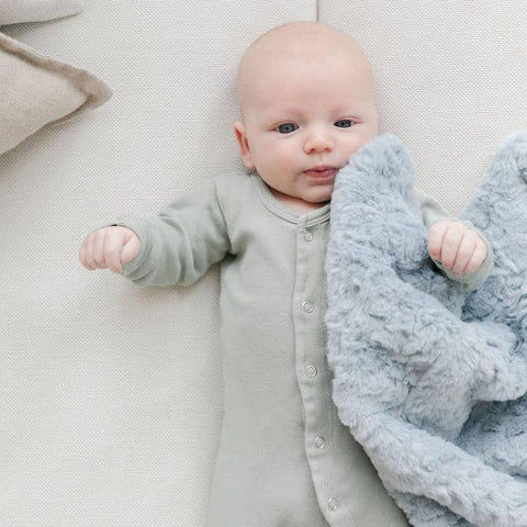 Saranoni - Dream Mini Receiving Blankets
