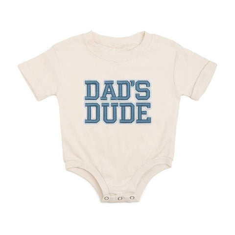 Sweet Wink - Tan Bodysuit - Dad's Dude