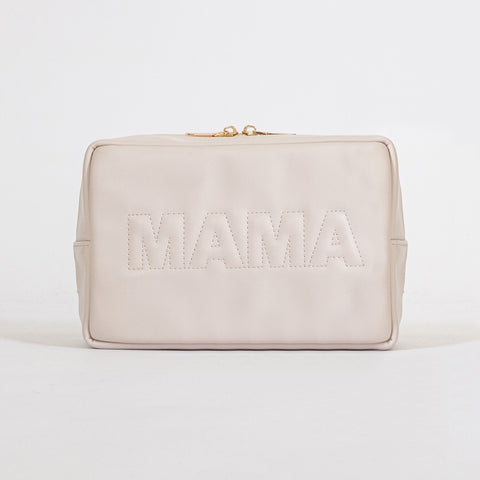 LELALO - Mama Travel Bag - Ivory