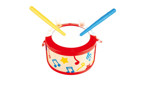 Hape Toys - Learn with Lights Drum