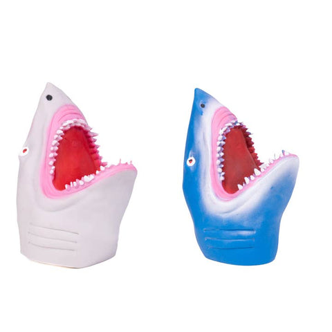Hand Puppet - Sharks