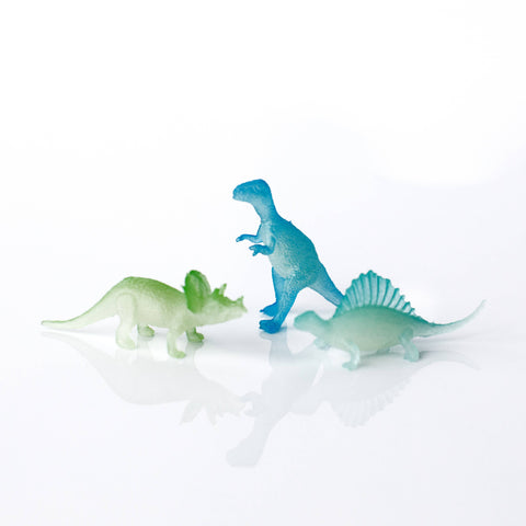 Garb2art - Surprise Bath Bomb - Dinosaur