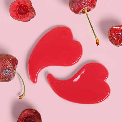 Brightening Undereye Masks - I Cherry-ish You